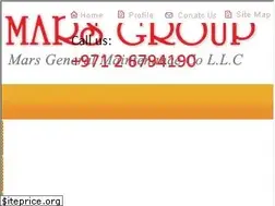 Sites similar to marsgroupuae.com