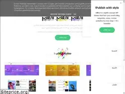 Sites similar to marsh-demos.blogspot.com