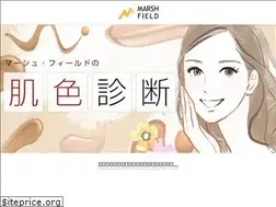 Sites similar to marsh-hadairo.com