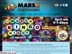 Sites similar to marsh-reef.org