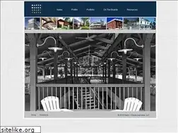 Sites similar to marsh-woods.com