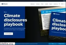 Sites similar to marsh.ca