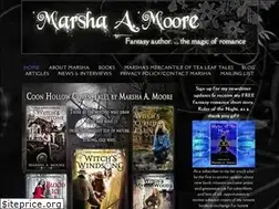Sites similar to marshaamoore.com