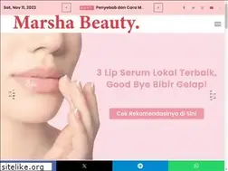 Sites similar to marshabeauty.com