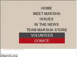 Sites similar to marshablackburn.com