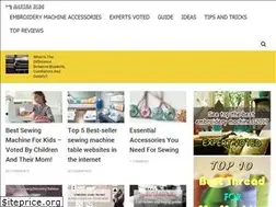 Sites similar to marshablog.com