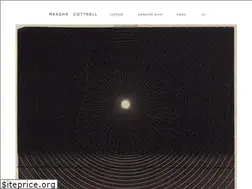 Sites similar to marshacottrell.com