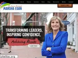Sites similar to marshaegan.com