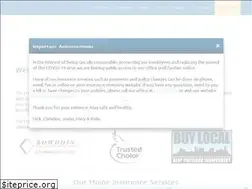 Sites similar to marshagency.com