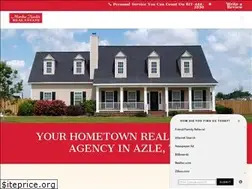 Sites similar to marshahardinrealestate.com