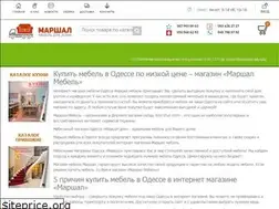 Sites similar to marshal-dom.com.ua
