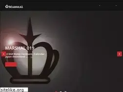 Sites similar to marshal-watch.jp