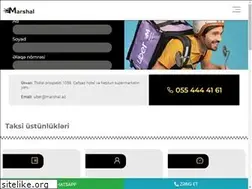 Sites similar to marshal.az