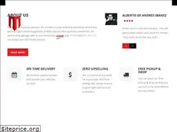 Sites similar to marshalautocare.com