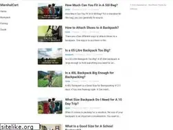 Sites similar to marshalcart.com