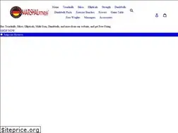 Sites similar to marshalfitness.com