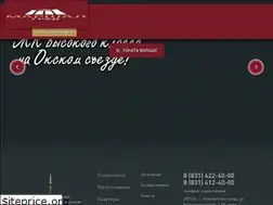 Sites similar to marshalgrad.ru