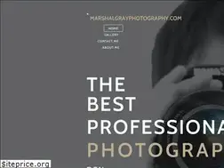 Sites similar to marshalgrayphotography.com