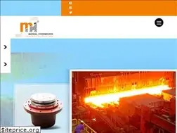 Sites similar to marshalhydromovers.com