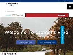 Sites similar to marshall-ford.com