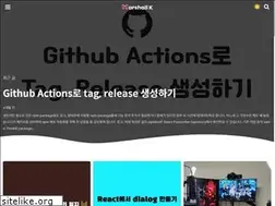 Sites similar to marshall-ku.com