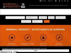 Sites similar to marshall-property.co.uk