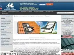 Sites similar to marshall-roof.com