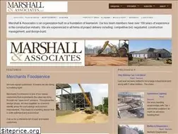 Sites similar to marshall-team.com
