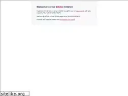 Sites similar to marshall-tribe.net