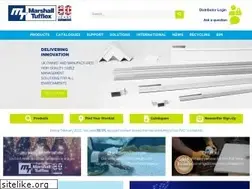 Sites similar to marshall-tufflex.com