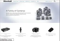 Sites similar to marshall-usa.com