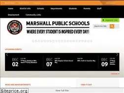 Sites similar to marshall.k12.mn.us