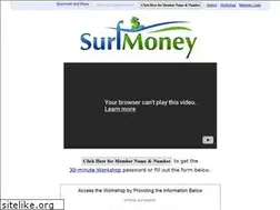 Sites similar to marshall.surfmoney.com