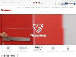 Sites similar to marshallablak.hu