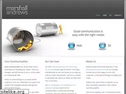 Sites similar to marshallandrews.com