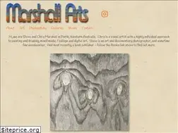 Sites similar to marshallarts.com.au