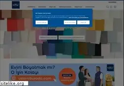 Sites similar to marshallboya.com