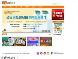 Sites similar to marshallcavendish.com.hk