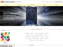 Sites similar to marshallcavendish.com