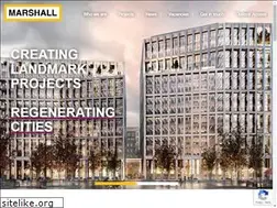 Sites similar to marshallcdp.com