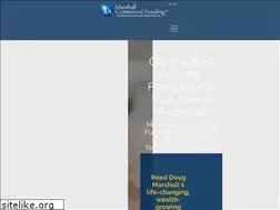 Sites similar to marshallcf.com