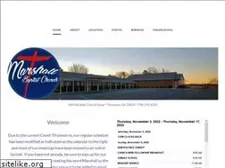 Sites similar to marshallchurch.org