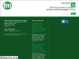 Sites similar to marshallcountyfrn.com