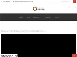 Sites similar to marshalldirectfund.org