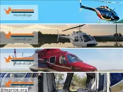 Sites similar to marshalleagle.co.za