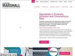 Sites similar to marshallelearning.com
