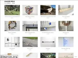 Sites similar to marshallelliott.com