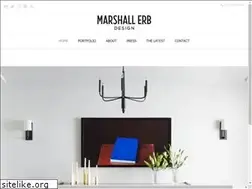 Sites similar to marshallerb.com