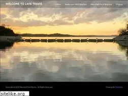 Sites similar to marshallfordmarina.net