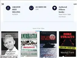 Sites similar to marshallfrank.com